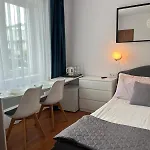 Panzió Roza 3*