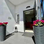 Roza 3* Krynica Morska