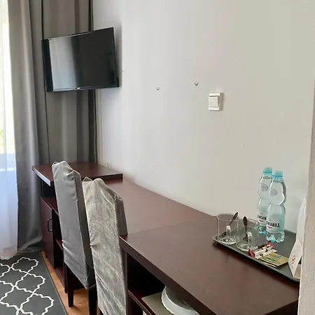 Roza 3* Krynica Morska