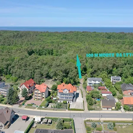 Roza Bed and Breakfast