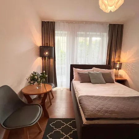 Bed and Breakfast Roza