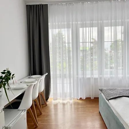 Roza Krynica Morska