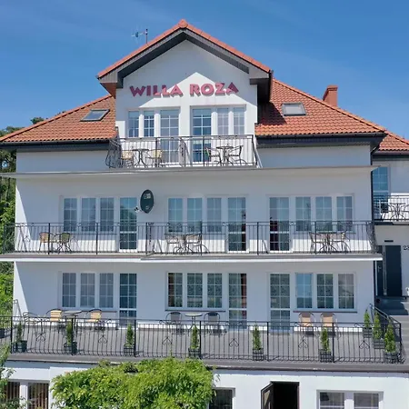 Roza * Krynica Morska