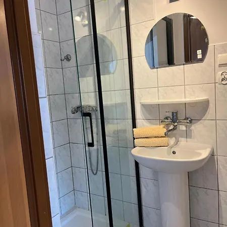 Roza Krynica Morska