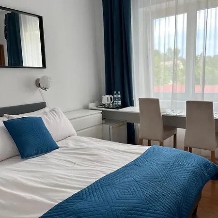 Bed and Breakfast Roza