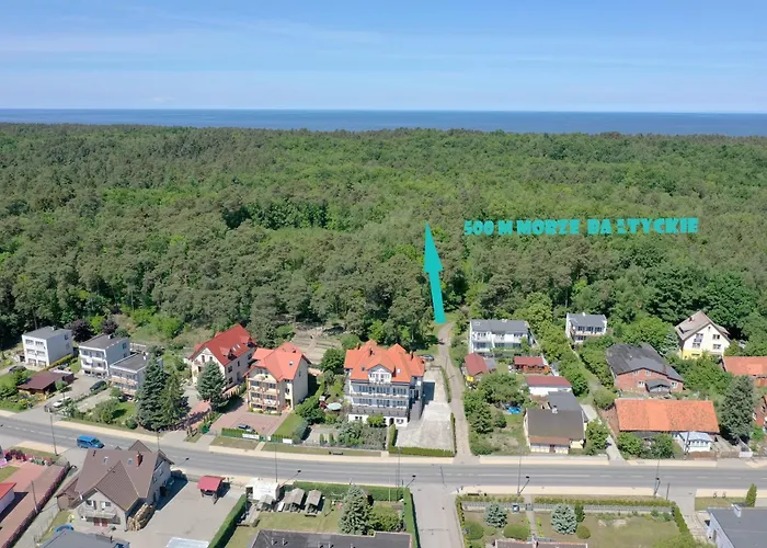 Roza Bed & Breakfast