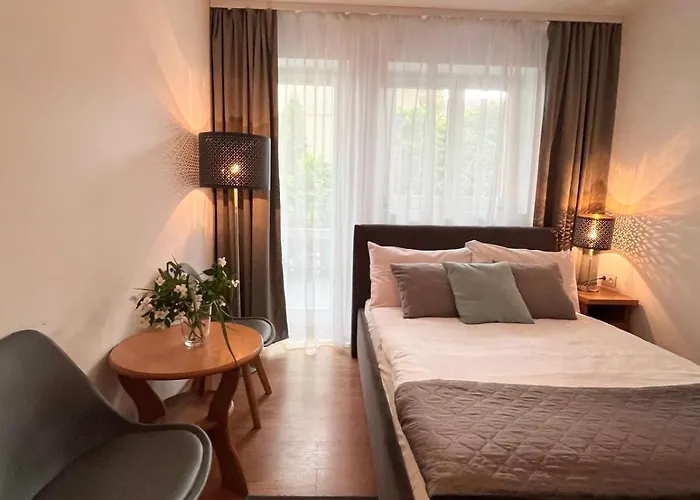 Bed & Breakfast Roza