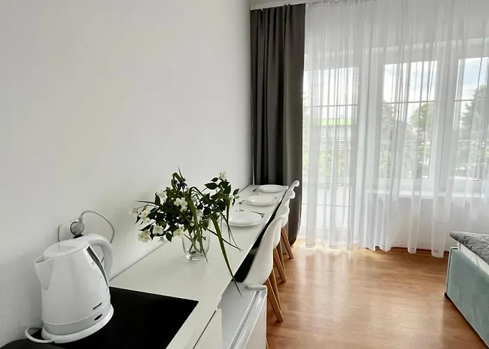 Bed & Breakfast Roza 3*