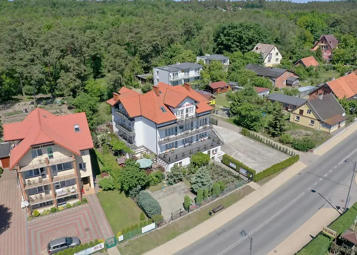 Roza Bed & Breakfast