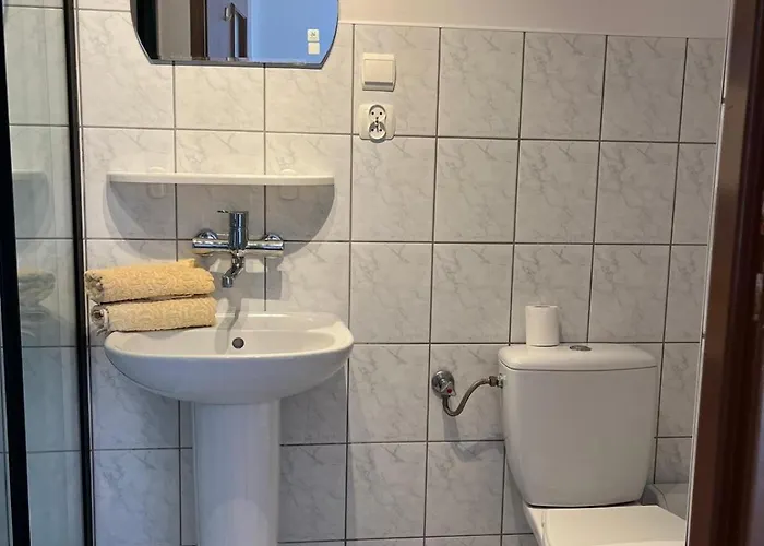 Roza Bed & Breakfast