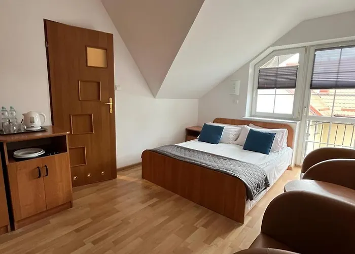 Bed & Breakfast Roza