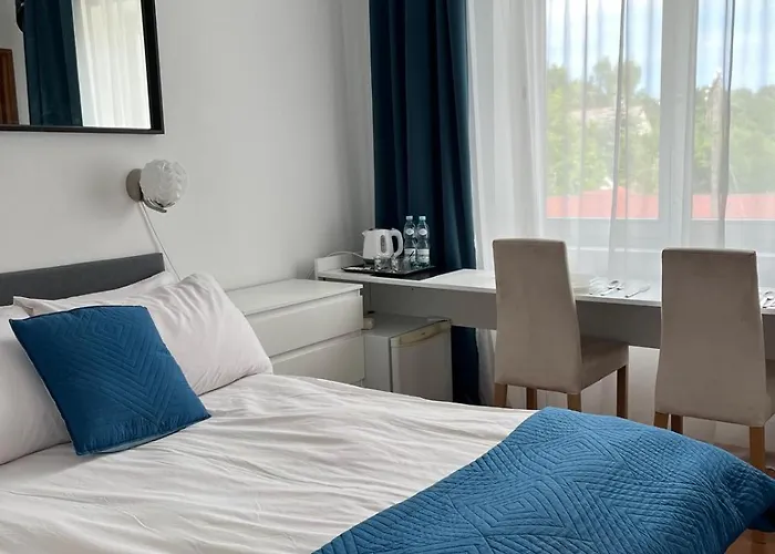 Bed & Breakfast Roza