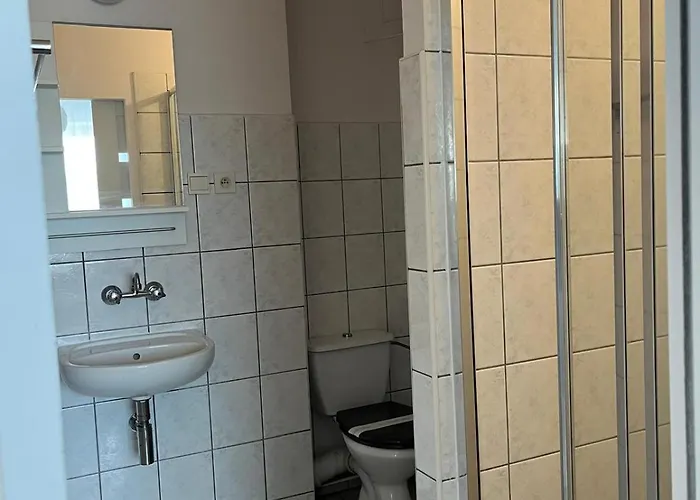 Roza Bed & Breakfast Krynica Morska