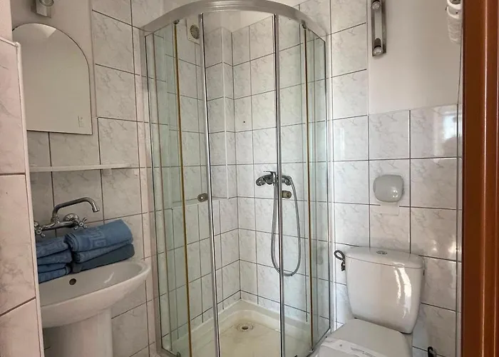 Bed & Breakfast Roza