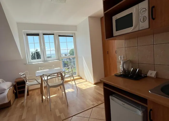 Roza לינה וארוחת בוקר