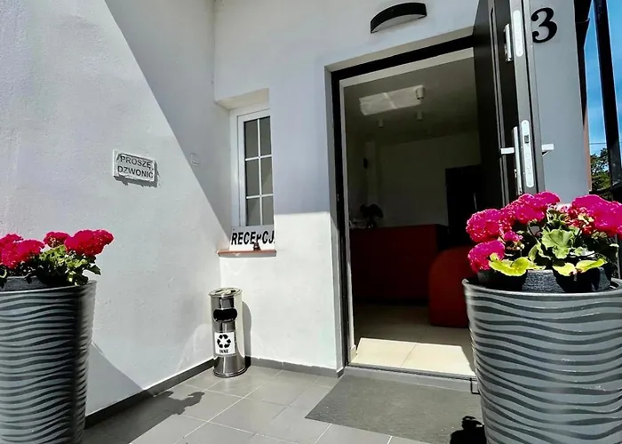 Roza 3* קריניצה מורסקה