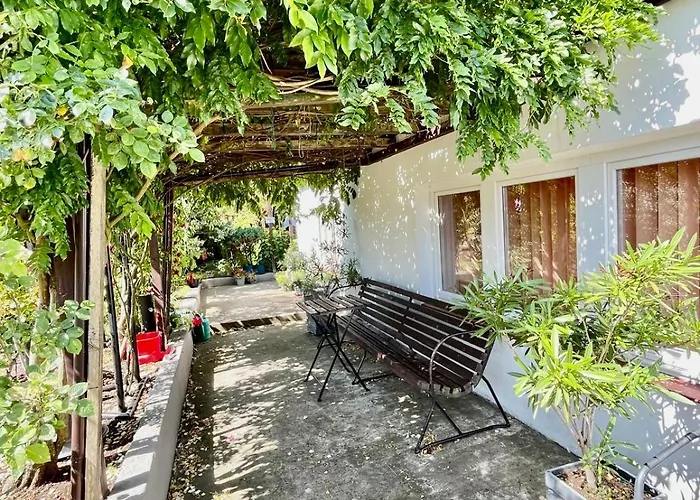 Bed & Breakfast Roza